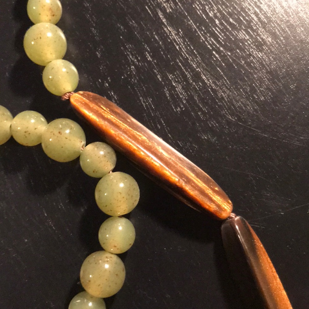 Chico’s necklace - Picture 2 of 2